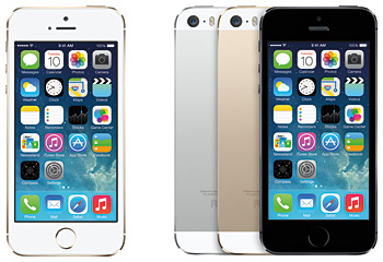 どのキャリアでも「iPhone 5s」は一番人気だが……