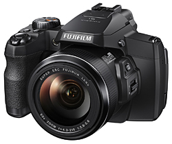 「FinePix S1」
