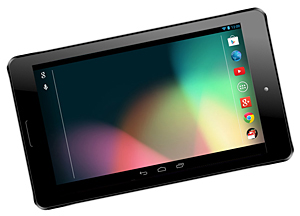 Diginnos Tablet DG-D07S/GP