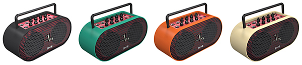 VOX SOUNDBOX mini