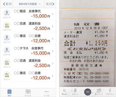 マネーフォワードforBIZ