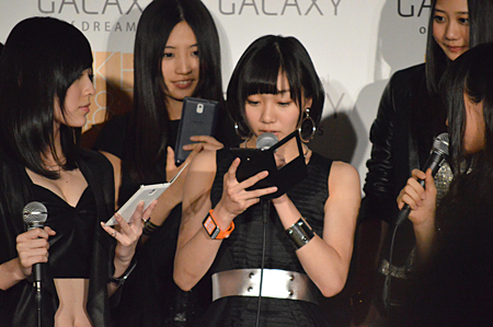 須田亜香里さん