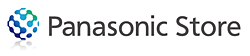 「Panasonic Store」のロゴ