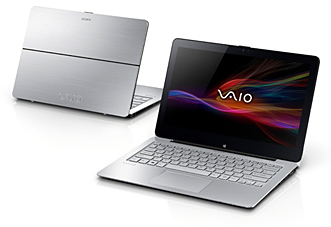 「VAIO Fit 11A」