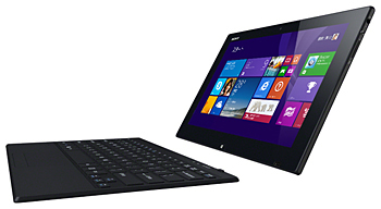 「VAIO Tap 11」