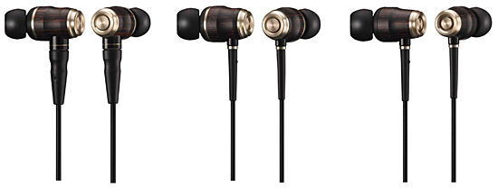 HA-FX850、HA-FX750、HA-FX650