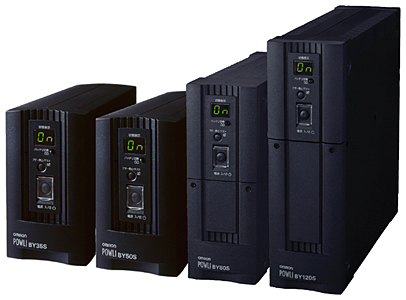 「BYシリーズ」