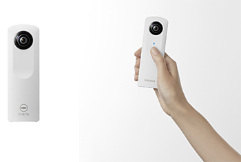 RICOH THETA