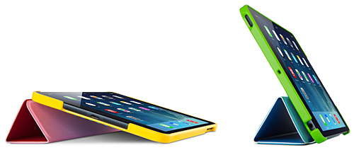 スタンドの高さは2段階で調整できる