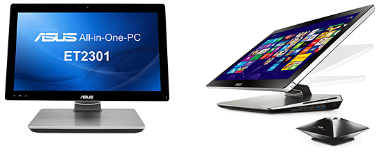 All-in-One PC ET2301INTH