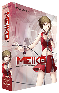 MEIKO V3