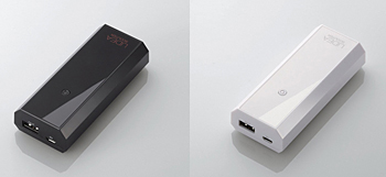 SCOUTER DE-M02L-5220シリーズ