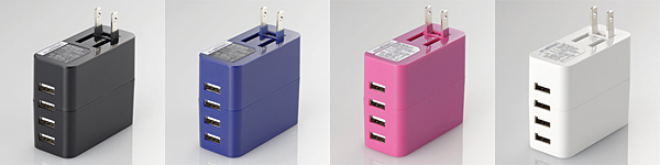 MPA-AC4U02シリーズ