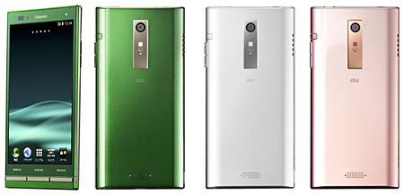 知性を感じさせる、大人向けの上質なデザイン