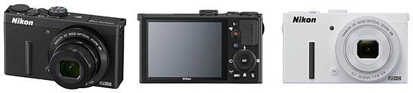 COOLPIX P340