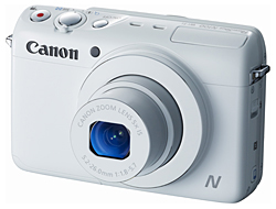 PowerShot N100