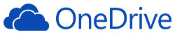 「OneDrive」のロゴ