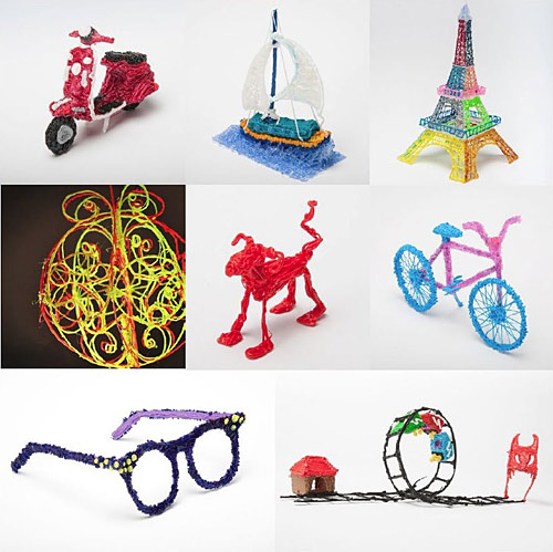 ナカバヤシ 空中に立体アートを描く米wobbles Worksの3dプリントペン 3doodler を日本独占販売 n R ナカバヤシ 空中に立体アートを描く米wobbles Worksの3dプリントペン 3doodler を日本独占販売 n R