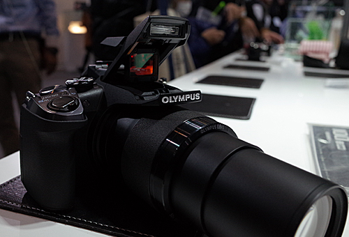 「STYLUS SP-100EE」