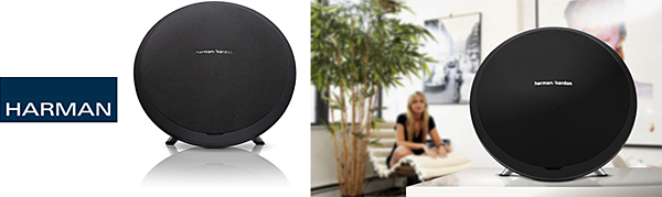 harman/kardon ONYX STUDIO