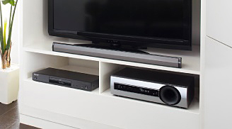 シンプルなデザインと設置のしやすさでユーザーの支持を得た