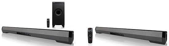 「SBX-N700」と「SBX-N500」