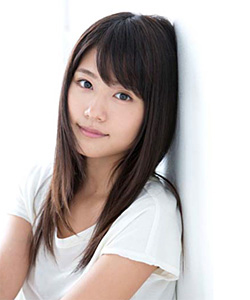 ナチュラルでフレッシュなイメージの有村さん