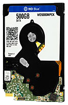 「WD5000MPCK」