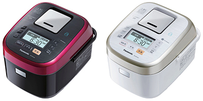 「SR-SPX104」と、「SR-SPX184」