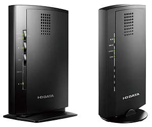 「WN-AC1600DGR2」と「WN-AC733GR2」