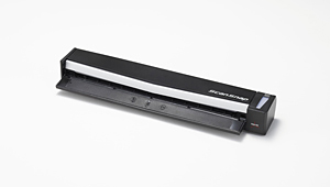 ScanSnap S1100 Deluxe Adobe Acrobat XI Standard 同梱モデル