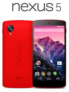 ブライトレッド