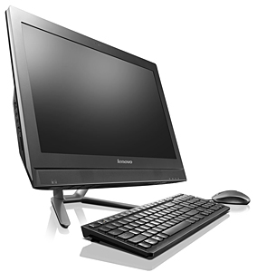 Lenovo C460