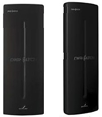 スーパーブラックモデル「UAH810S」