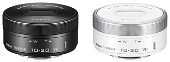 1 NIKKOR VR 10-30mm f/3.5-5.6 PD-ZOO
