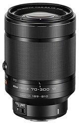 1 NIKKOR VR 70-300mm f/4.5-5.6