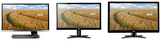 S6シリーズ、G7シリーズ、G6シリーズ