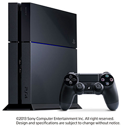 プレイステーション 4(PS4)