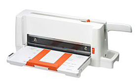 コンパクト断裁機 PK-113
