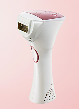 「レイボーテ」