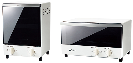 「AQT-WT2」と「AQS-WA1」