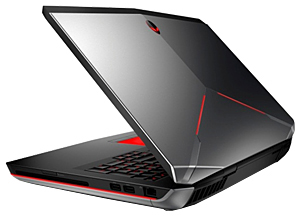 ALIENWARE 17