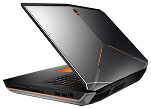 ALIENWARE 18