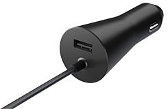 カーチャージャー