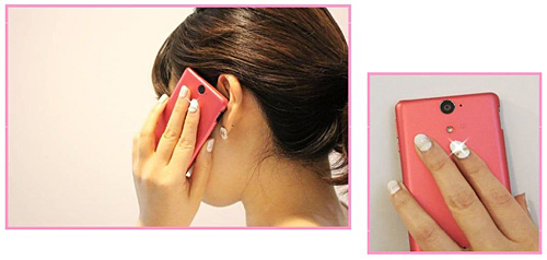 ルミデコネイル