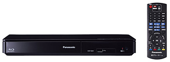 DMP-BD81