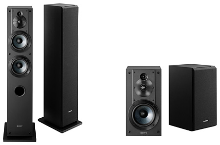 「SS-CS3」と「SS-CS5」