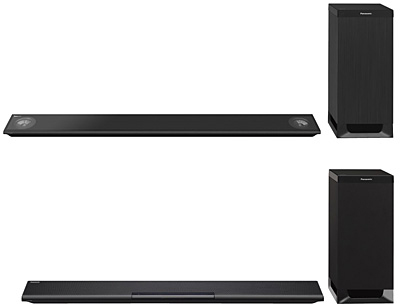 「SC-HTB880」と「SC-HTB580」