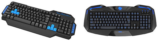 「EKM072BK Mazer X」と「EKM701BKUS-IU AUROZA」