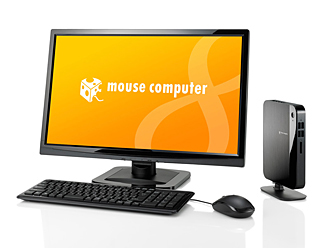 Lm-mini63X2(ディスプレイは別売)